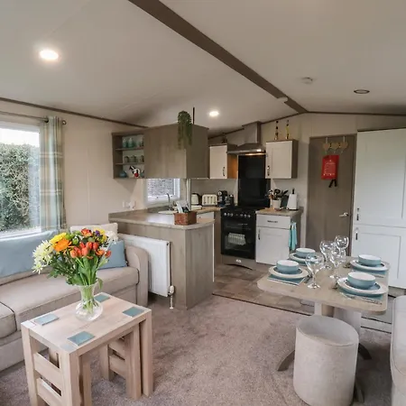 Pepper Pot Σπίτι διακοπών Knaresborough