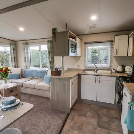 Σπίτι διακοπών Pepper Pot Knaresborough