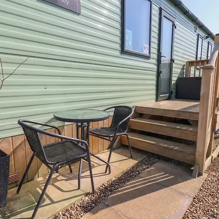 Holiday home Pepper Pot