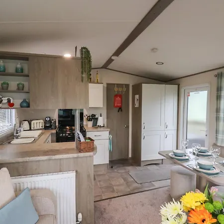 Pepper Pot Дом отдыха *