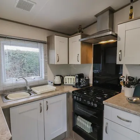 Pepper Pot Дом отдыха *