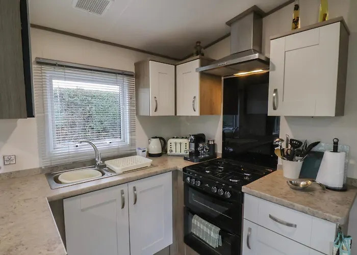 Pepper Pot Дом отдыха *