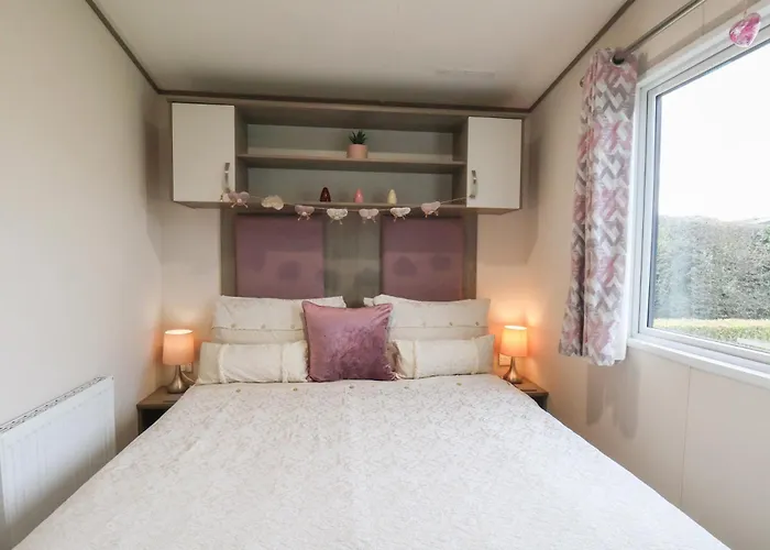 Pepper Pot Дом отдыха Нерсборо